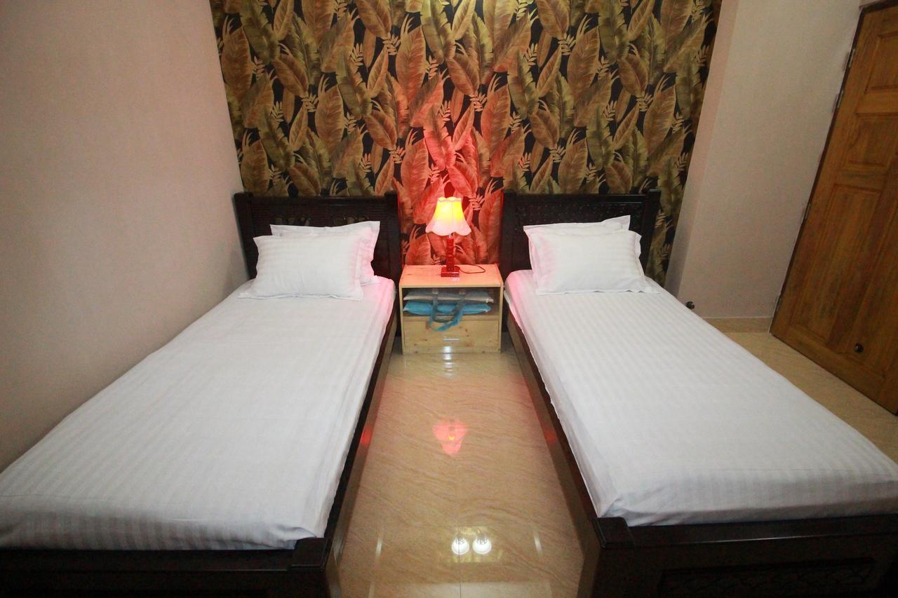 Little Rangpur Inn Экстерьер фото