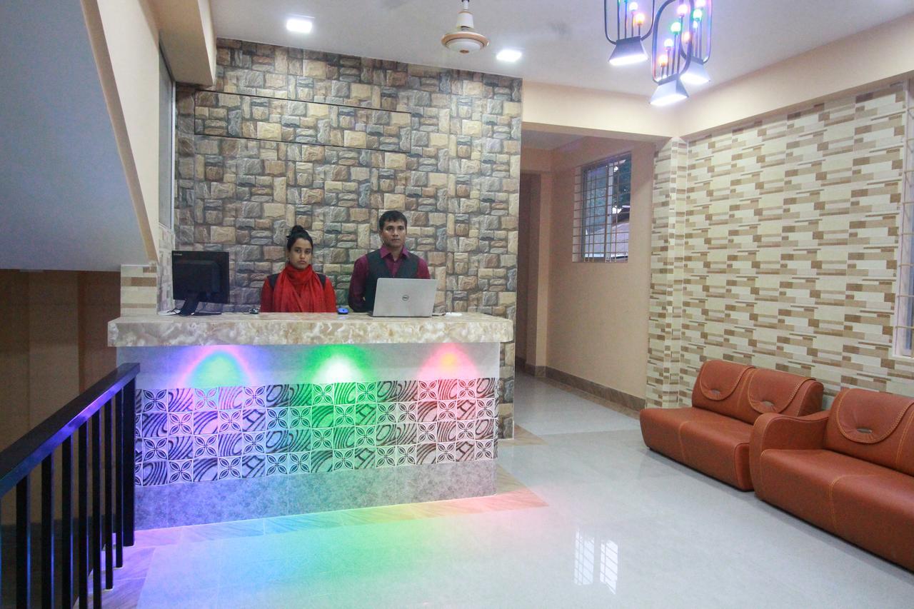 Little Rangpur Inn Экстерьер фото