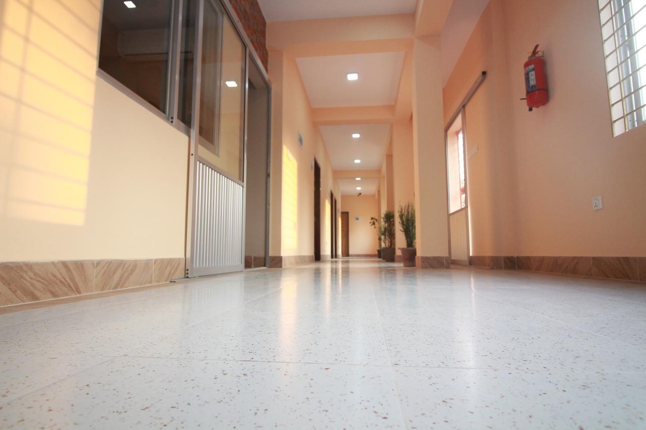 Little Rangpur Inn Экстерьер фото