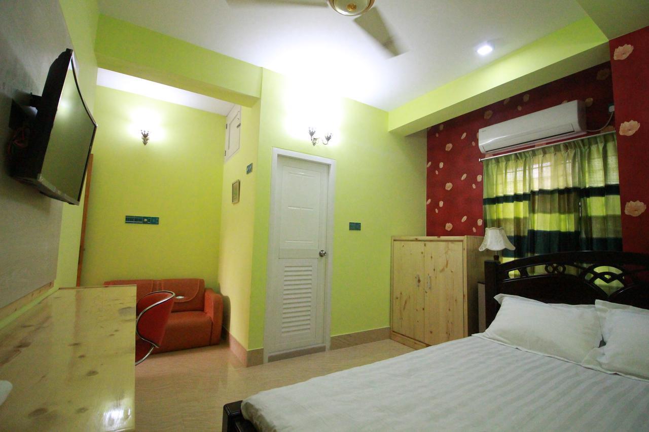 Little Rangpur Inn Экстерьер фото