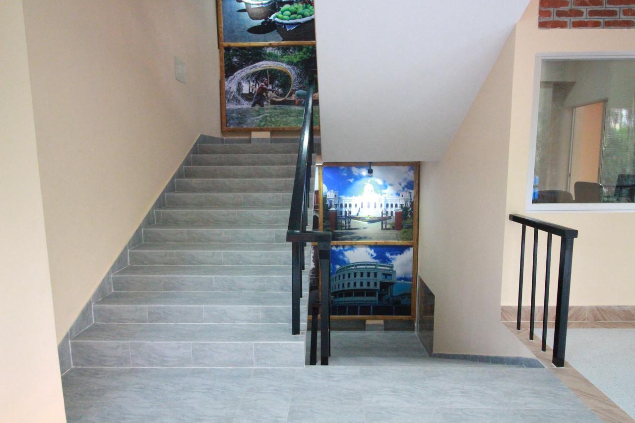 Little Rangpur Inn Экстерьер фото