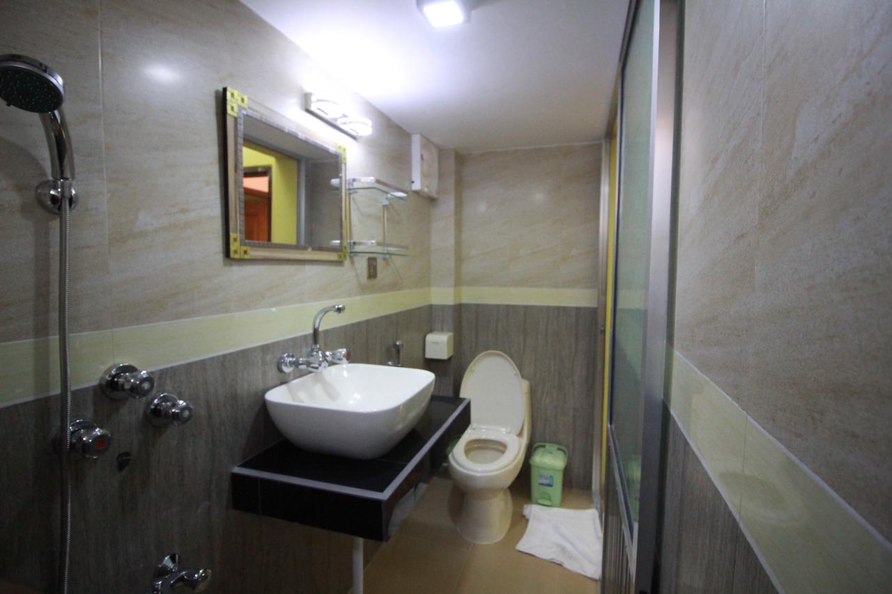 Little Rangpur Inn Экстерьер фото