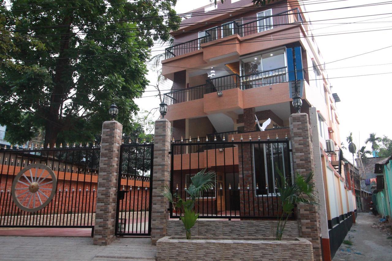 Little Rangpur Inn Экстерьер фото