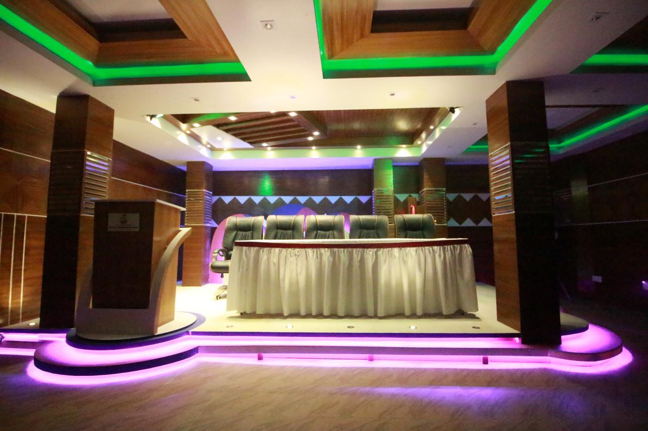 Little Rangpur Inn Экстерьер фото