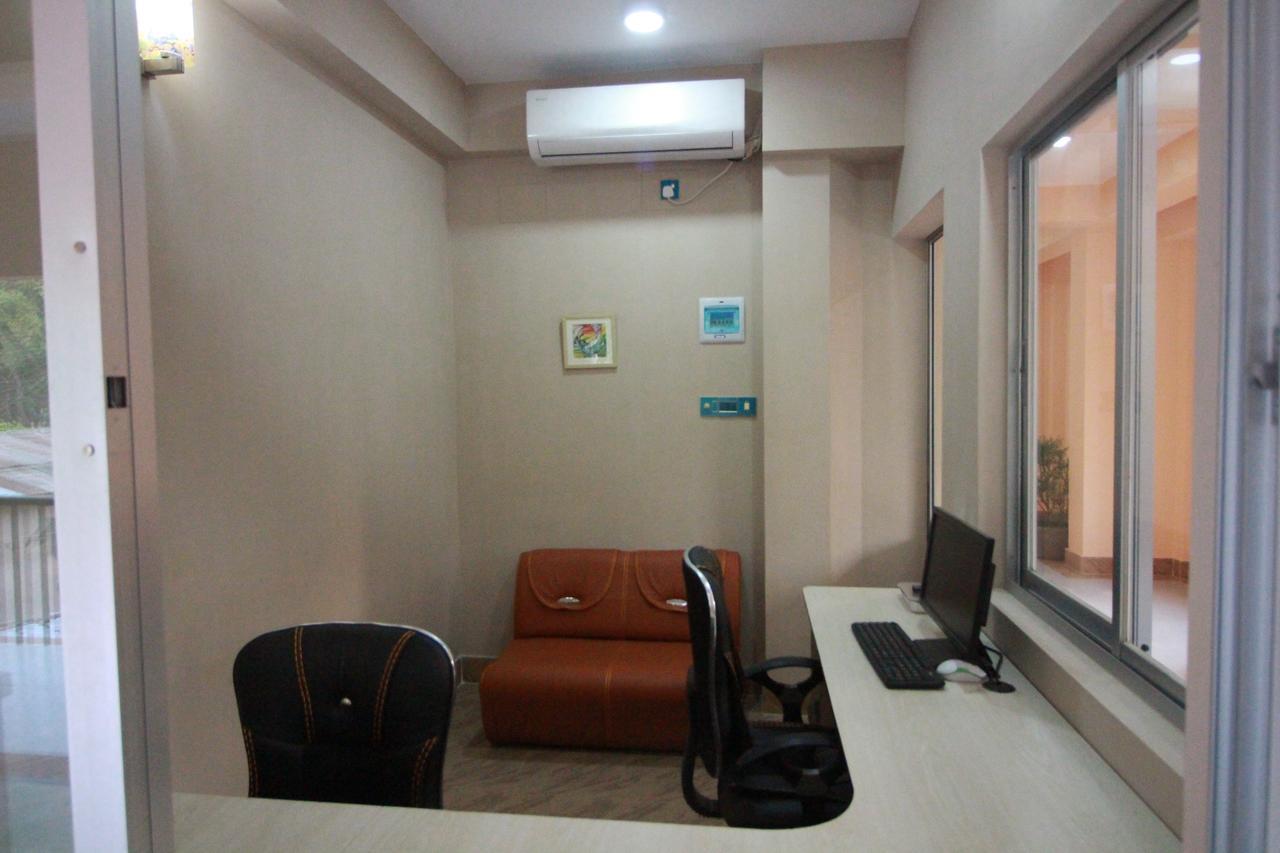 Little Rangpur Inn Экстерьер фото