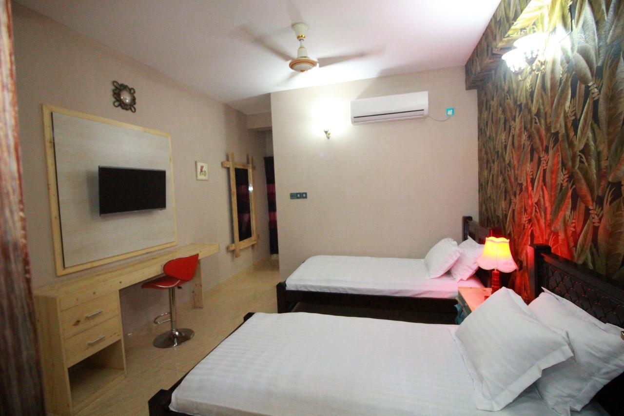 Little Rangpur Inn Экстерьер фото
