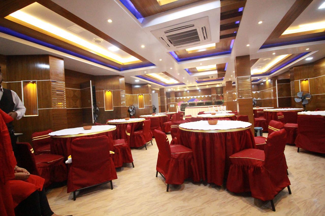 Little Rangpur Inn Экстерьер фото