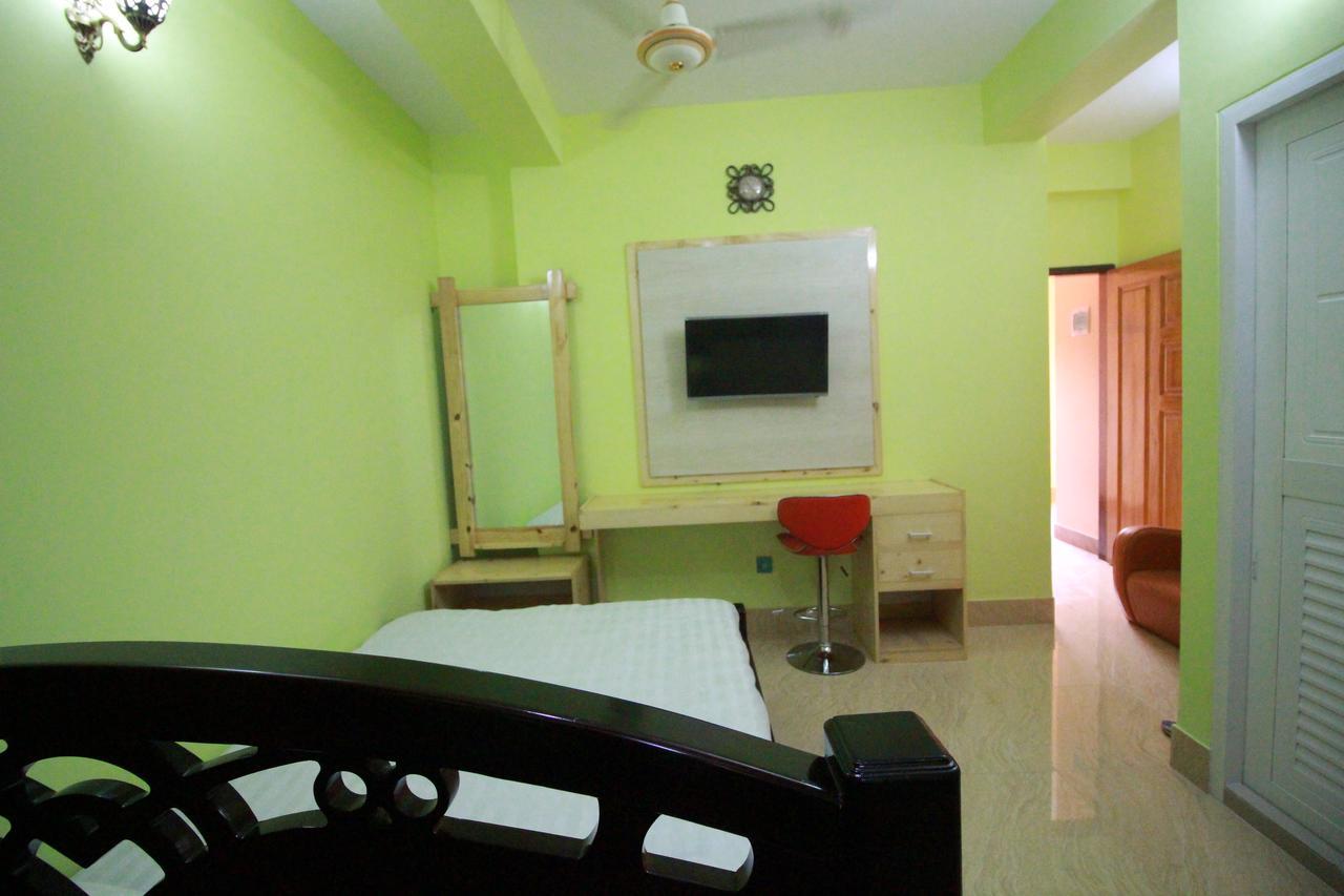 Little Rangpur Inn Экстерьер фото