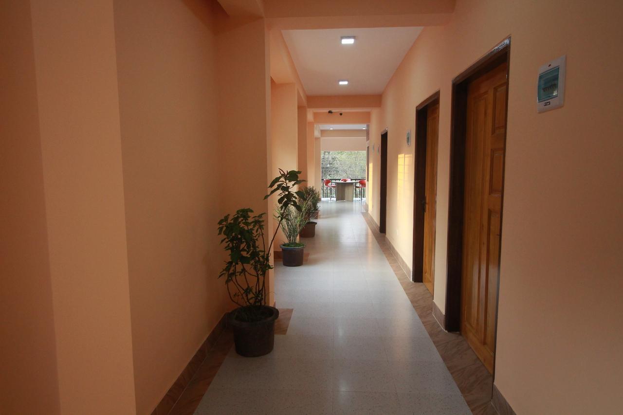 Little Rangpur Inn Экстерьер фото