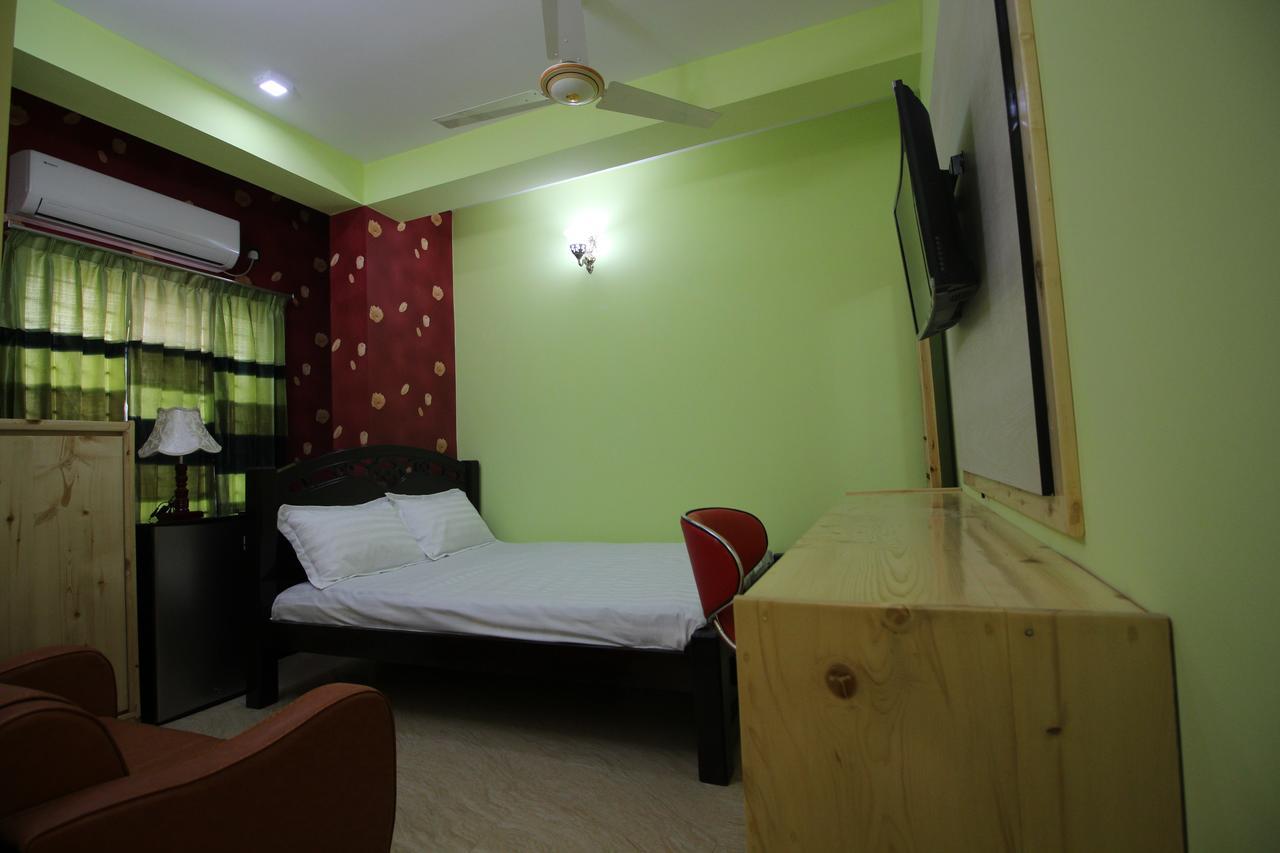 Little Rangpur Inn Экстерьер фото